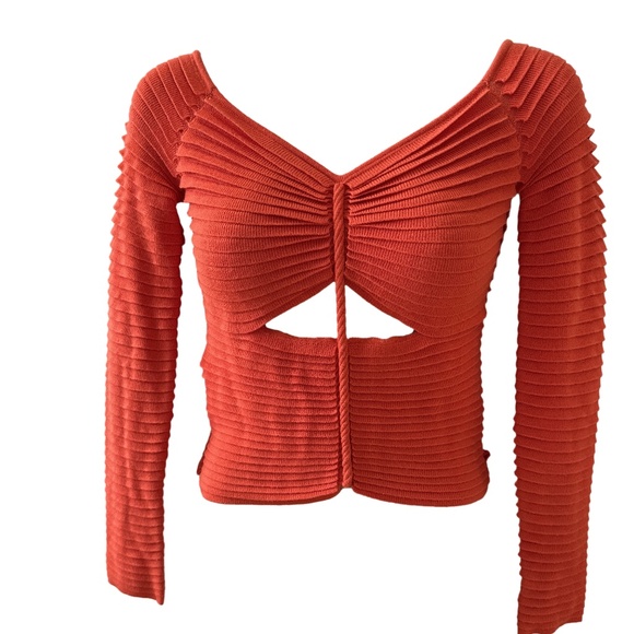 ALTUZARRA TOP SIZE S - Picture 1 of 7